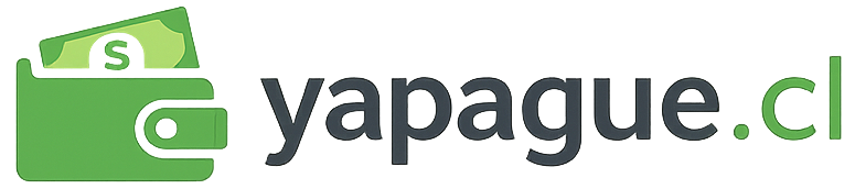 YaPagué logo